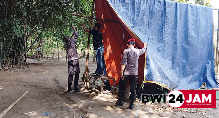 polsek_pesanggaran_bwi_bongkar_arena_sabungayam2024.jpg