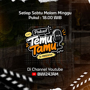 Podcast YT Temu Tamu